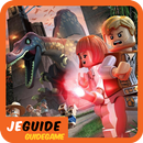 JEGUIDE LEGO Dinosaur World 2 APK