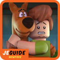 JEGUIDE LEGO Scooby-Doo Haunted Isle