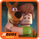 JEGUIDE LEGO Scooby-Doo Haunted Isle APK