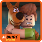 ikon JEGUIDE LEGO Scooby-Doo Haunted Isle