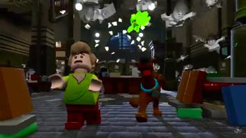 JEGUIDE LEGO Scooby-Doo Haunted Isle gönderen