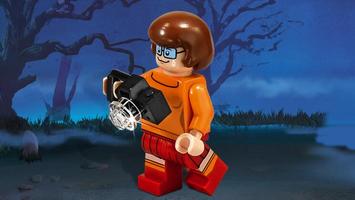 JEGUIDE LEGO Scooby-Doo Haunted Isle 스크린샷 1