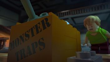 JEGUIDE LEGO Scooby-Doo Haunted Isle screenshot 2