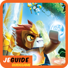 JEGUIDE LEGO Speedorz biểu tượng