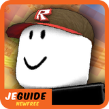 JEGUIDE ROBLOX 아이콘