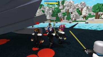 JEGUIDE ROBLOX Cartaz