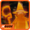JEGUIDE LEGO NEXO KNIGHTS MERLOK