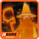 JEGUIDE LEGO NEXO KNIGHTS MERLOK APK