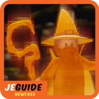 JEGUIDE LEGO NEXO KNIGHTS MERLOK icône