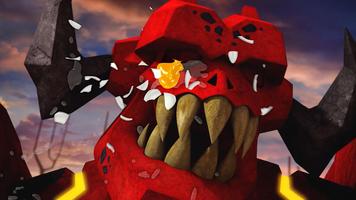 JEGUIDE LEGO NEXO KNIGHTS MERLOK captura de pantalla 1