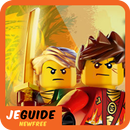 JEGUIDE LEGO Ninjago Tournament APK