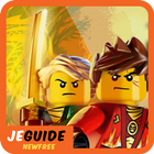 JEGUIDE LEGO Ninjago Tournament biểu tượng