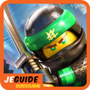 JEGUIDE LEGO Ninja Samurai APK