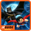 JEGUIDE LEGO DC Mighty Micros APK