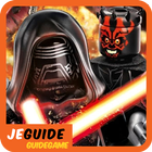 JEGUIDE LEGO Star Wars Battlefront আইকন