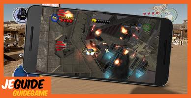 JEGUIDE LEGO Star Wars Battlefront Ekran Görüntüsü 1