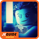 JEGUIDE LEGO Star Wars TFA APK