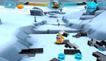 JEGUIDE LEGO Star Wars Yoda II скриншот 1