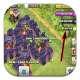 Best Cheats Clash of the Clans icono