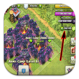 Best Cheats Clash of the Clans 图标