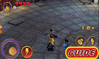 Best LEGO Ninjago Tournaments screenshot 3