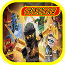 Lego Ninjago Wu-Cru New Guide APK