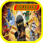 Lego Ninjago Wu-Cru New Guide icon