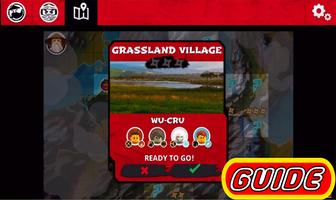 Lego Ninjago Wu-Cru New Guide screenshot 3