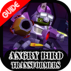 Tips Angry Bird Transformer 2 आइकन