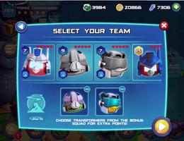 Tips Angry Bird Transformer 2 screenshot 1