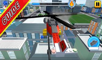 Tips Best Lego City My City 2 screenshot 1