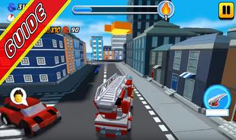 Tips Best Lego City My City 2 تصوير الشاشة 2