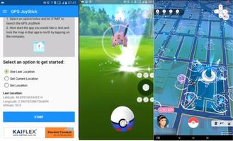 Tips Trick Pokemon Go Best New screenshot 1