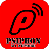 Tips Psiphon Pro All Network 2 icon