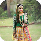 Traditional Wear Collection icon