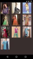 Traditional Wear Collection تصوير الشاشة 1