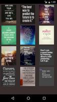 Inspirational Quotes poster