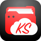 KS File Manager icône