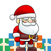 Santa Claus al rescate icon