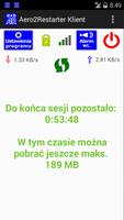Aero2 Restarter Klient screenshot 1