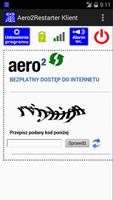 برنامه‌نما Aero2 Restarter Klient عکس از صفحه