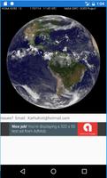 Weather Satellite Wind Hurrica screenshot 1