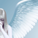 Angel Live Wallpaper es APK