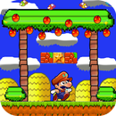 jungle adventure world APK