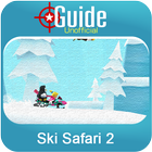Guide for Ski Safari 2 آئیکن