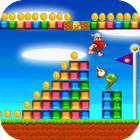 jungle adventure world иконка