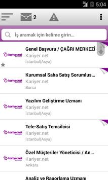 Kariyer Net Is Ara For Android Apk Download