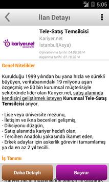 Download Kariyer Net Is Ara Apk For Android Latest Version