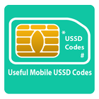 Mobile USSD Codes -All Network icône