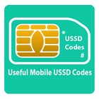 Mobile USSD Codes -All Network आइकन